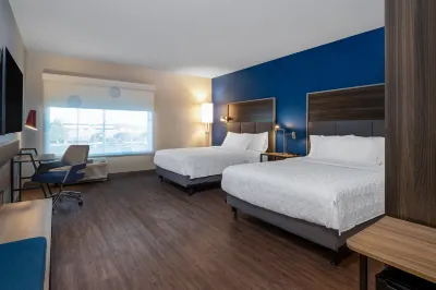 Tru by Hilton Naperville Chicago Hotels in North Aurora
