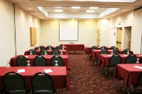 Hampton Inn & Suites Kansas City-Merriam Hôtels à : Shawnee