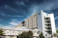 Hotel Galilei Hotels near برج بيزا المائل