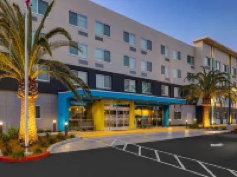 Tru by Hilton Lathrop Hoteles en Lathrop