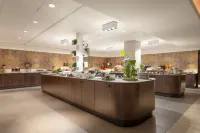 Thon Hotel Brussels City Centre - breakfast