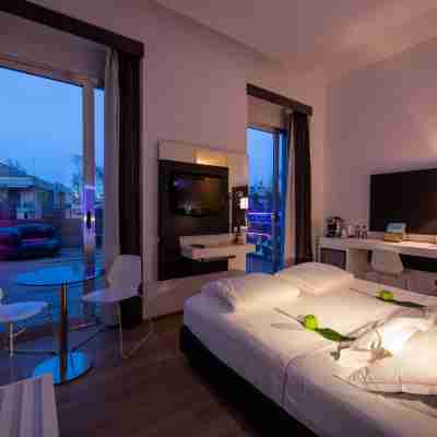 UNA HOTELS One Siracusa Rooms