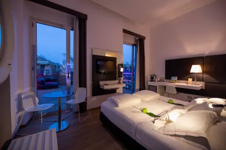 UNA HOTELS One Siracusa