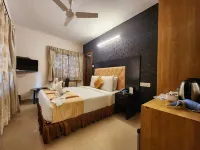 Hotel VIP InterContinental Hotels near Writer's Building