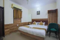 Hotel Sweet Home DX I Nearby New Delhi Railway Station