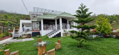 The Summit Homestay Hotel in zona Siva Garden