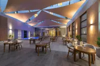 Voyage Hotel & Suites Hotel di Riyadh