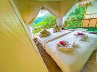 Sai Mok Bok Hug Hotels in Amphoe Bo Kluea