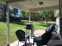 Perfect home for Baylor, Silos, and Business guests