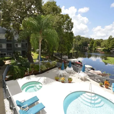 Rainbow River Area -Waterfront-Two FREE Kayaks. PLZ READ OUR EXCELLENT REVIEWS