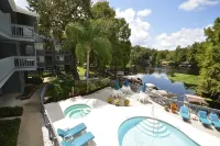 Rainbow River Area -Waterfront-Two FREE Kayaks. PLZ READ OUR EXCELLENT REVIEWS