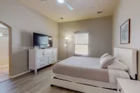 3-bedroom home where Albuquerque, Corrales and Rio Rancho meet