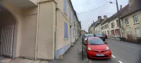 Le Studio du repos en arrière cour