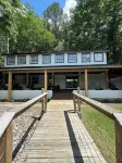 Family Friendly Lake House