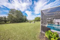 Weeki Wachee Pod