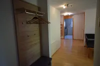 Spacious Apartment with Park View – Ideal for Families & Business Travelers