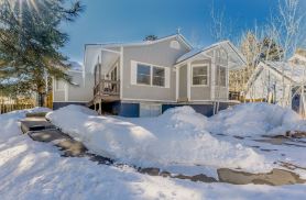 Durango 5Br — Game Room, Backyard & Mountain Views
