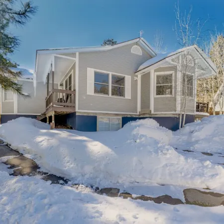 Durango 5Br with Mountain Views & Game Room