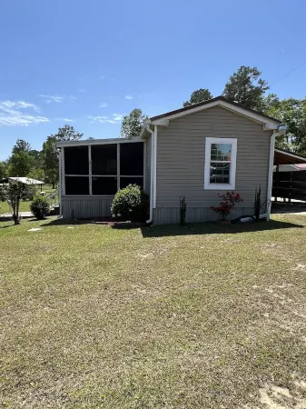 "Reel Escape" in White Oak Shores