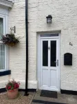 5A - A beautiful, contemporary and unique 1 bedroom property. Hotels in Brough