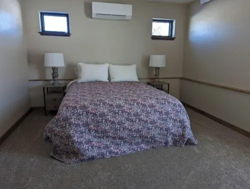 DCB Guest House Hotel a Park County