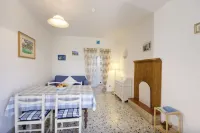 Unique panorama for apartment I Sassi Neri