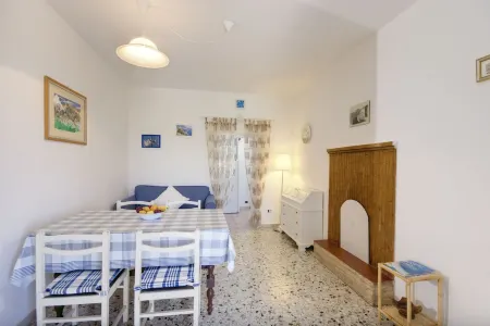 Unique panorama for apartment I Sassi Neri