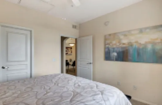 Vacation Worthy and great Location