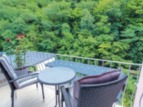 Ferienwohnung Bad Bertrich Hotels in Bad Bertrich