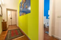 La Casa di Ambra - Sicily -Catania CIN:IT087015C25MOLQSR8 CIR: 19087015C207987