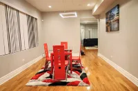 Gorgeous 4BDR in Chicago / 15mins from DWTN Brand New!