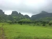 Hotel Shiva's Inn Hotel a Zarwad Bk
