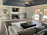 Cherry Hill Retreat - Pool & Cabana