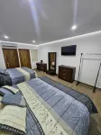 MC HOTEL SALDARRIAGA QUERETARO Hotels in 