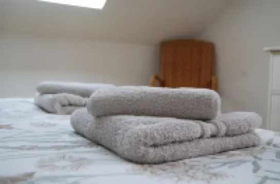 South-Facing Sea View Apartment in Carantec