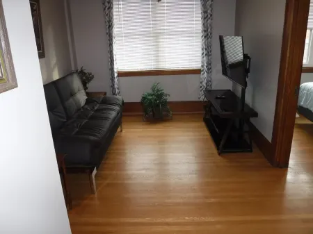 Best kept secret in the center of beautiful downtown Bay City, Michigan!