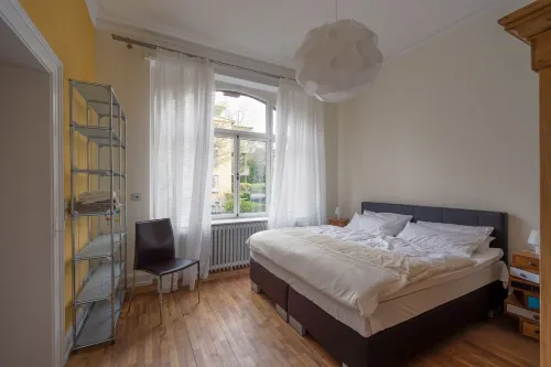 Second home Heidelberg | Holiday apartment for short or long term
