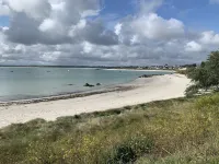 Seaside house Hotels in Plouneour-Trez