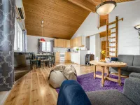 Hagehytta Hotels in Stryn