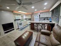 Ocean views! <br>I didn’t do it too