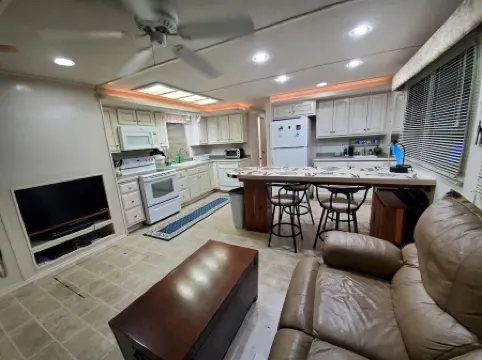 Ocean views! <br>I didn’t do it too