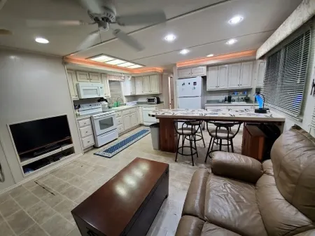 Ocean views! <br>I didn’t do it too