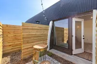 Roundtop Rendezvous! Check out our reviews Airbnb.
