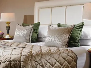 머크로스 파크 호텔 & 스파