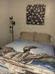 The Loon-ey Bin - Loon themed cottage less than 10 miles to Lake George - Homestays