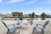 Waterfront假日靜居度假屋