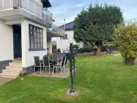 Cozy vacation apartment with wood-burning stove in the middle of the Palatinate Forest Hotels in Sudwestpfalz