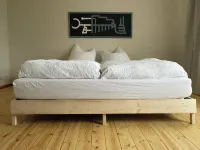 Vacation apartment in Ribbeck opposite the pear tree and church