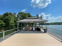 Lakeside Luxury: Experience Tranquility in Our Remodeled Lake House