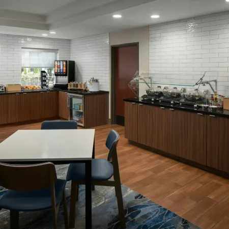 Fairfield Inn & Suites Portland South/Lake Oswego